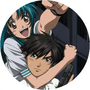 Full Metal Panic! - Novel series