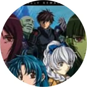 Full Metal Panic! The Second Raid - Japanese animated series