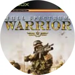 Full Spectrum Warrior