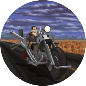 Full Throttle Remastered