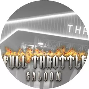 Full Throttle Saloon