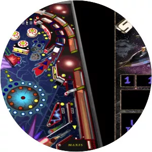 Full Tilt! Pinball