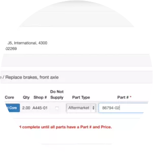Fullbay Inc - Software company