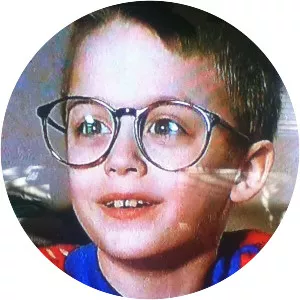 Fuller McCallister - Movie character