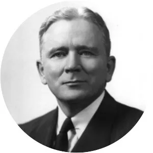 Fuller Warren - Former Governor of Florida