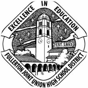 Fullerton Joint Union High School District