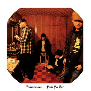 Fullmember - Musical group