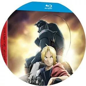 Fullmetal Alchemist: Brotherhood