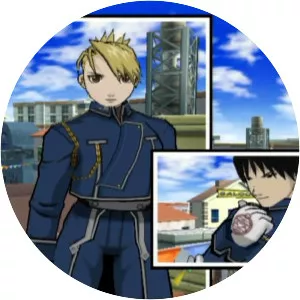 Fullmetal Alchemist: Dream Carnival