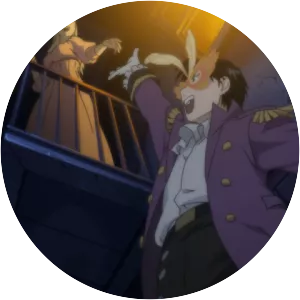 Fullmetal Alchemist: Prince of the Dawn