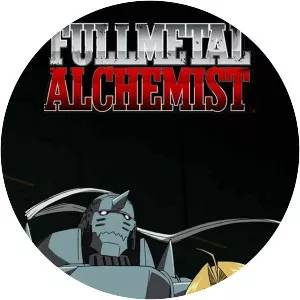 Fullmetal Alchemist