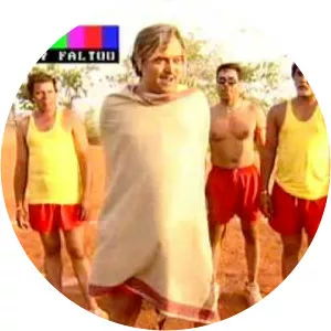 Fully Faltoo - TV program