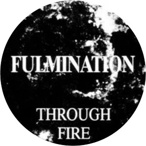 Fulmination photograph