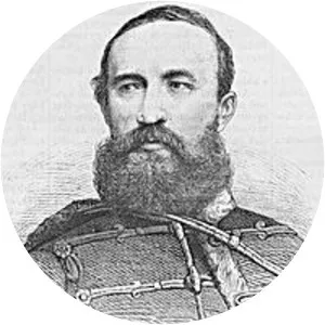 Fülöp Figyelmessy - Soldier