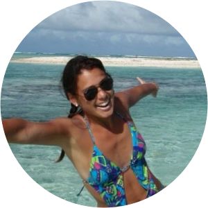 Fulvia Fognini photograph