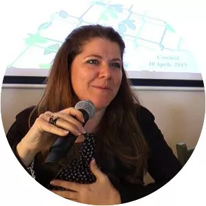 Fulvia Michela Caligiuri