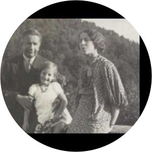 Fulvia Nicolodi photograph