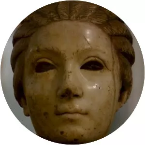Fulvia Plautilla - Caracalla's wife