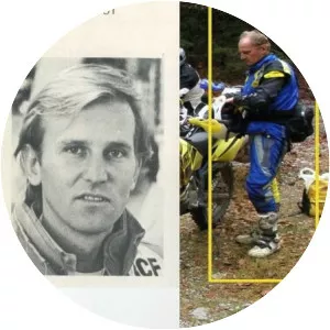 Fulvio Bacchelli - Italian rally driver