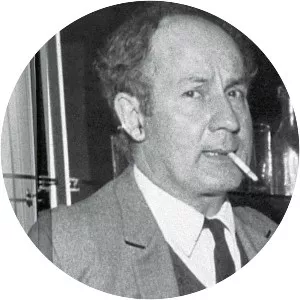 Fulvio Bianconi