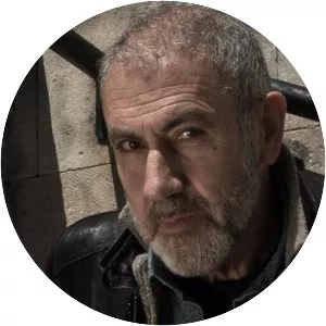 Fulvio Falzarano - Italian actor