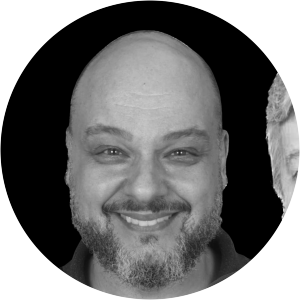 Fulvio Filho photograph