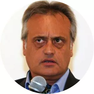 Fulvio Palmieri - Italian screenwriter