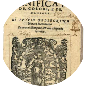 Fulvio Pellegrino Morato