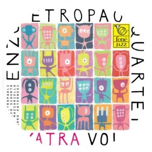 fulvio sigurtà enzo pietropaoli quartet