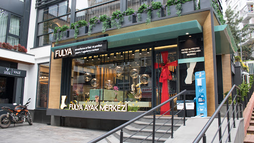 Fulya Foot Surgery Center - Orthopedic shoe store in Istanbul