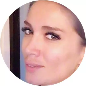 Fulya Sever Kahveci photograph