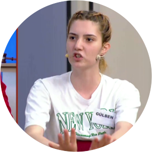 fulya umudun olsun