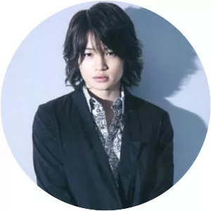 Fuma Kikuchi - Japanese singer