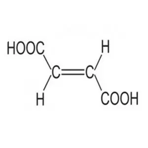 Fumaric acid - Chemical compound