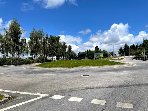 Fumeiro De Barroso-Produtos Fumados, Lda.