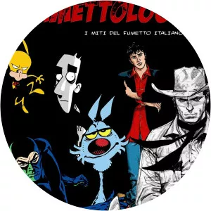 Fumettology - Season 2012Since 2012