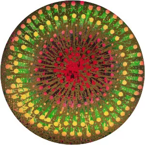 Fumiaki Fukita - Japanese printmaker