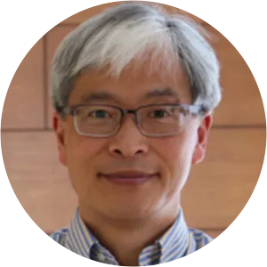 fumiaki katagiri - Researcher