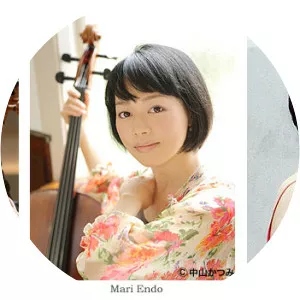 Fumiaki Kōno Musician