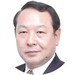 Fumiaki Matsumoto