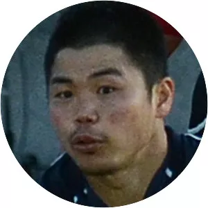 Fumiaki Tanaka - Rugby union scrum half
