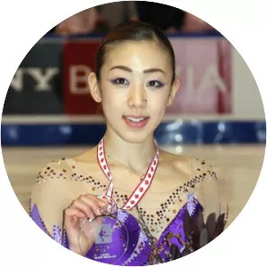 Fumie Suguri - Japanese figure skater