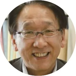 Fumihiko Imamura