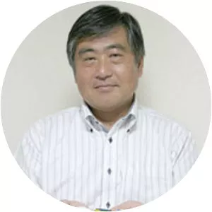 Fumihiko Suzuki - Japanese journalist