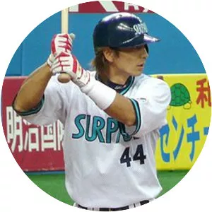 Fumihiro Suzuki