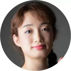 Fumika Mohri - Violinist