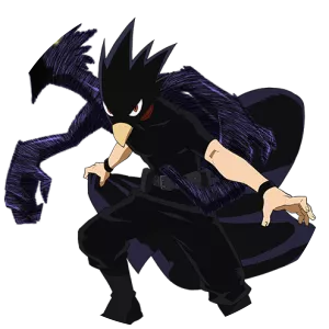 Fumikage Tokoyami