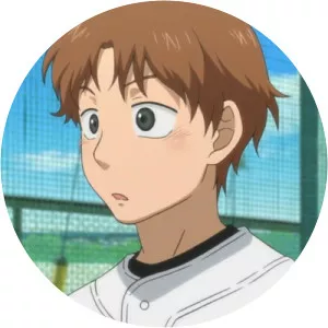 Fumiki Mizutani - Fictional character