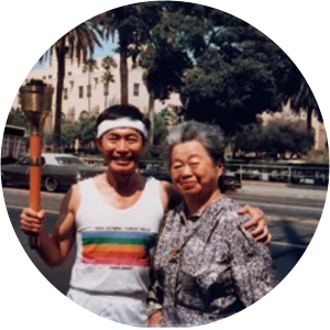 Fumiko Emily Takei - George Takei's mother