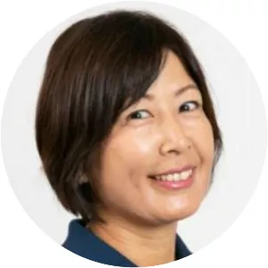 Fumiko Muraguchi